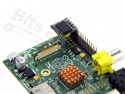Real Time Clock DS3231 I2C RTC for Raspberry Pi